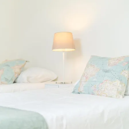 Διαμέρισμα Aroeira Golf Vi Aroeira (Setubal)