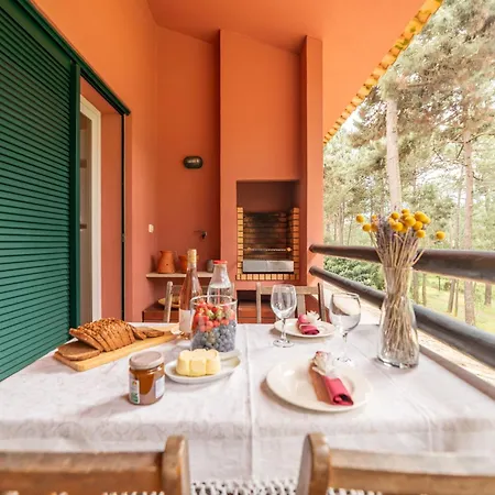 Διαμέρισμα Aroeira Golf Vi
