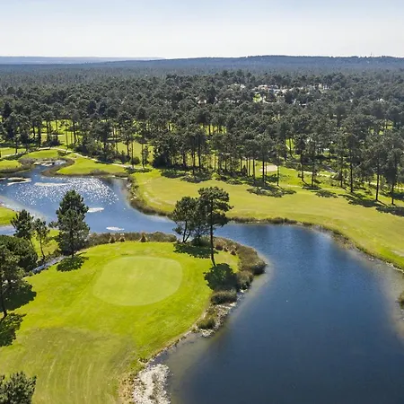 Διαμέρισμα Aroeira Golf Vi *